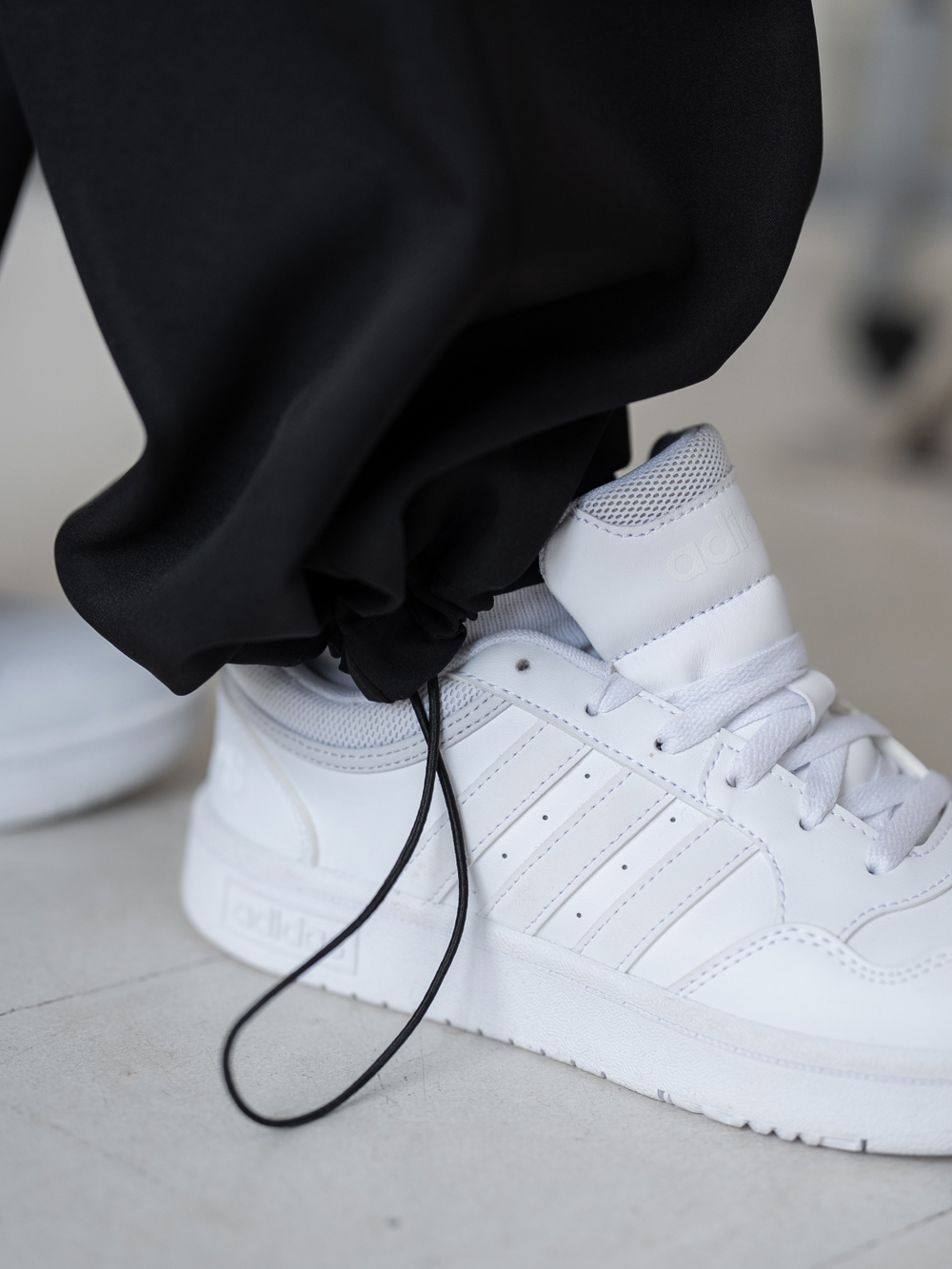 Брюки Motion карго Velvet Noir