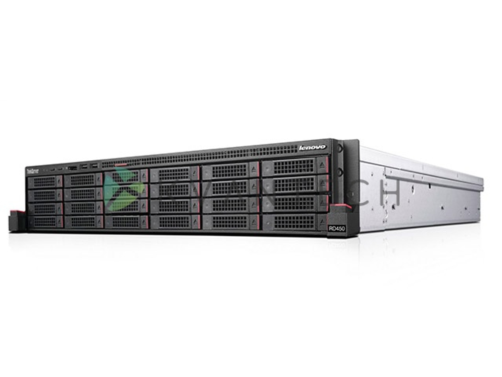 Lenovo ThinkServer RD450 70QQ000WEA