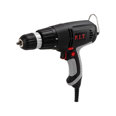 Дрель-шуруповерт P.I.T. PBM 10-C1 МАСТЕР
