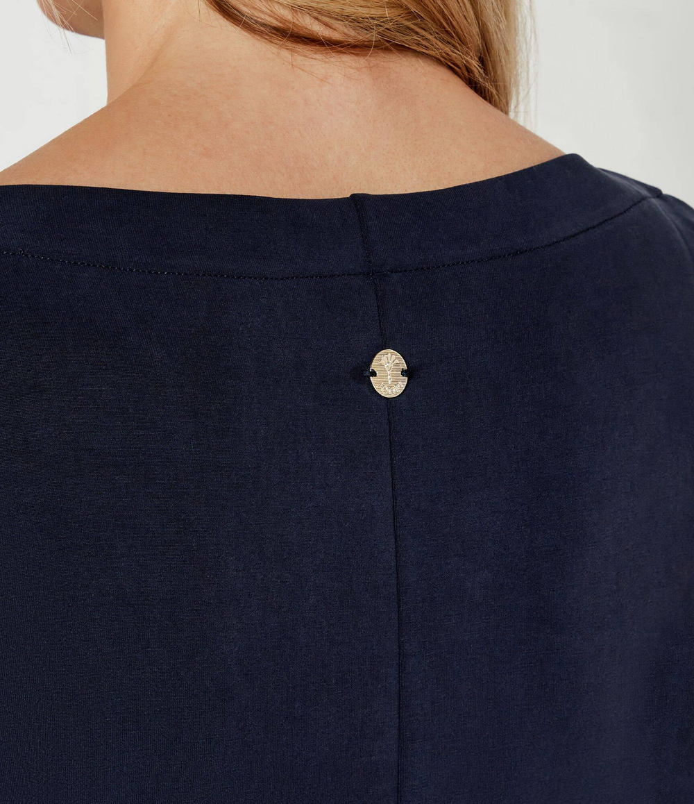 Блузка Tilli Joop! - темно-синий(30046251)