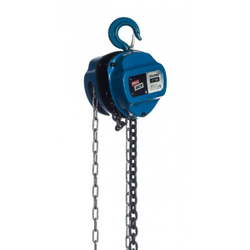 Таль ручная цепная 5 т - 9 м HSC PROJACK