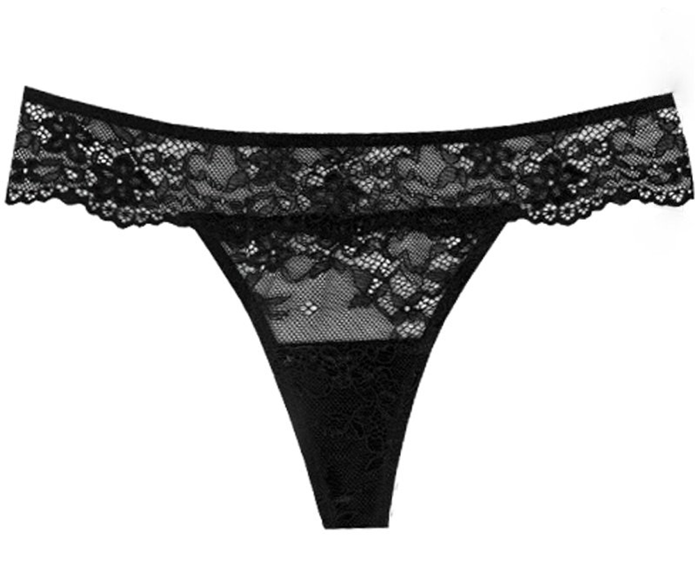 Трусики 8028-1 Microlace Amelie