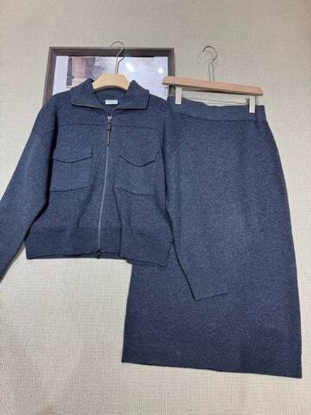 Костюм Brunello Cucinelli