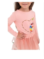 Костюм нарядный для девочки