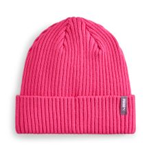 Шапка спортивная PUMA Classic Cuff Beanie, 02482606, фуксия