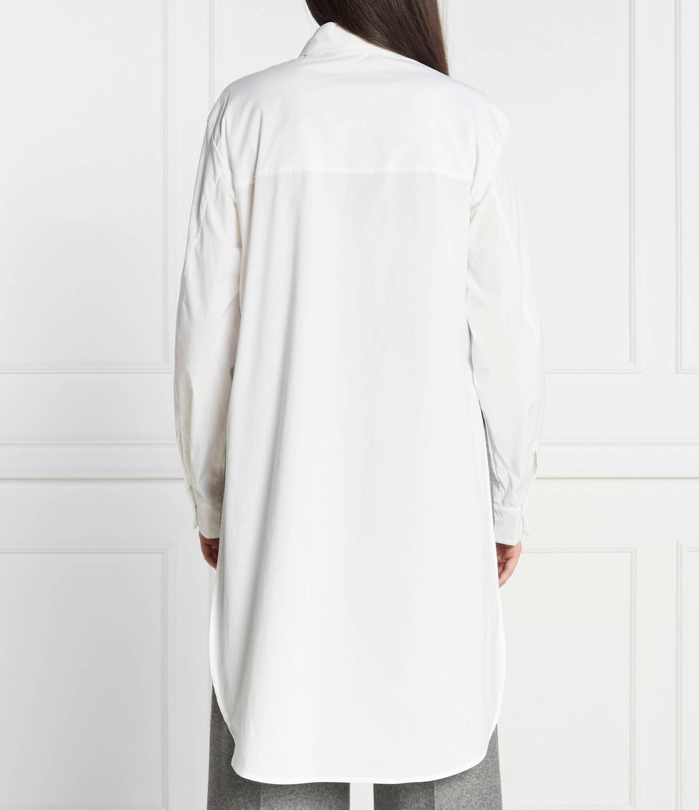 Рубашка Liviana Conti - белый(L3WK09)