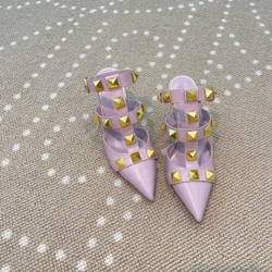 Valentino Garavani Roman Stud 8.5 cm