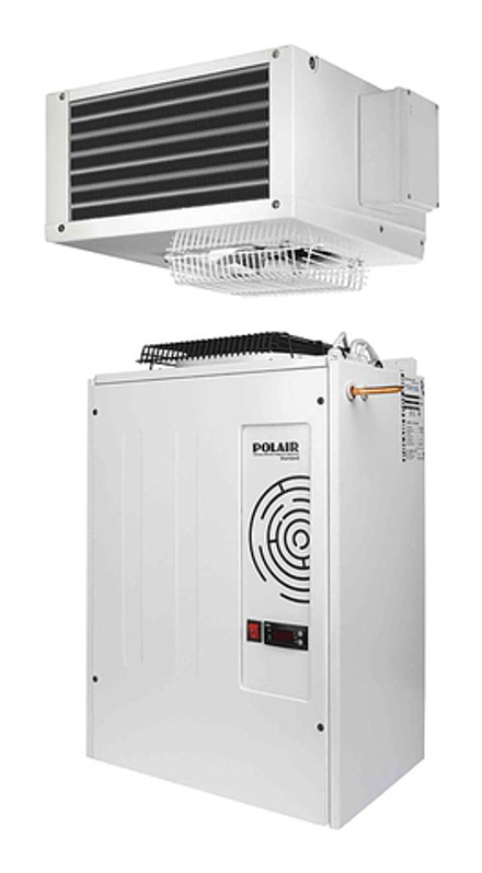 Низкотемпературная сплит-система Polair SB 108 S