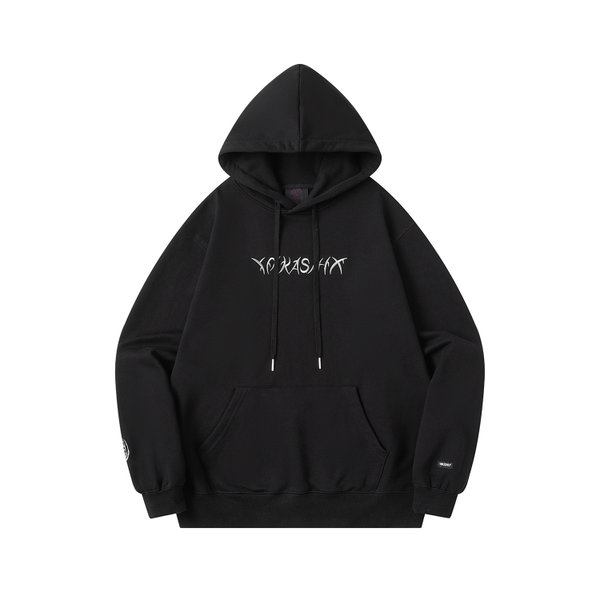 ХУДИ YMKASHIX HELLCOME FIREDISE