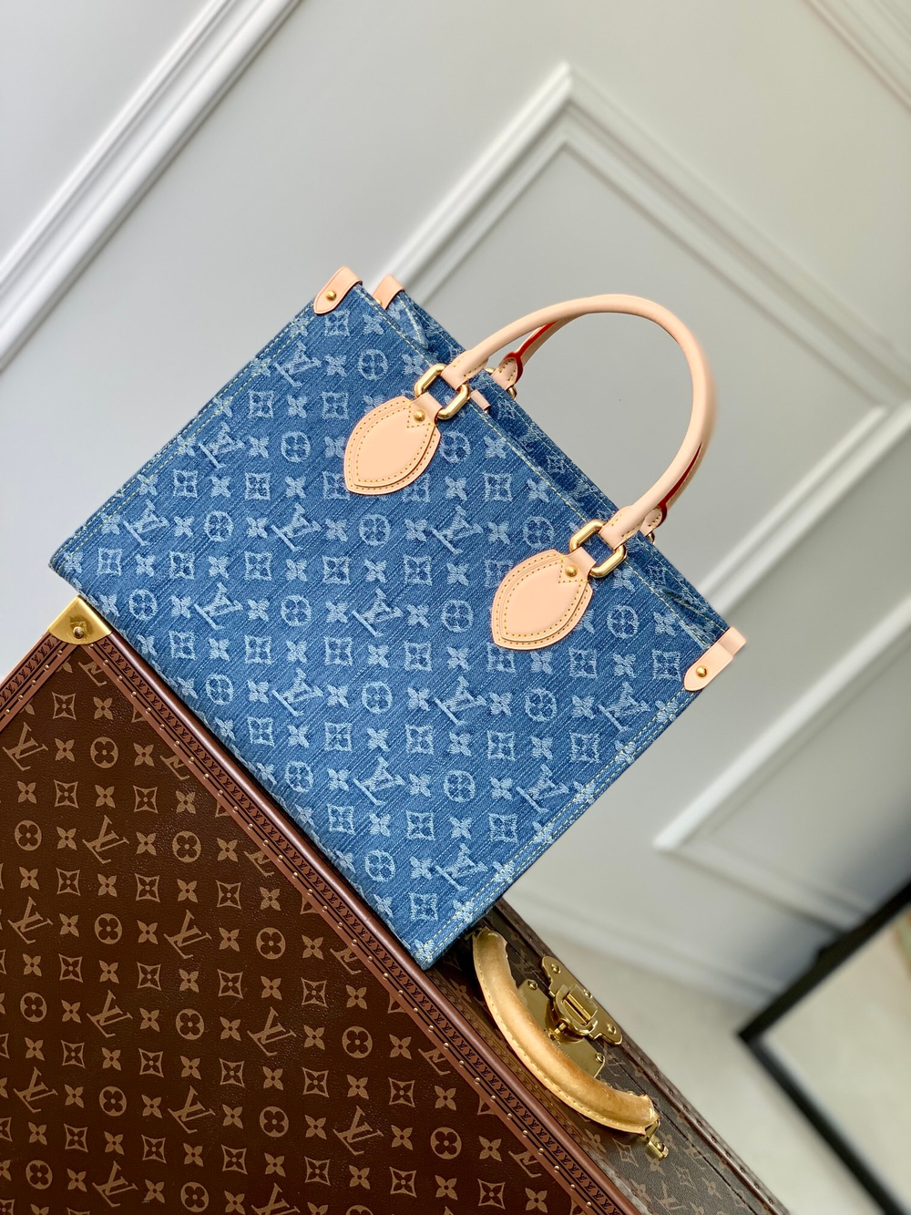 Louis Vuitton Onthego MM