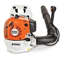 Ранцевые воздуходувки Stihl