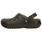 Crocs Classic Clog 'Deep Coffee'