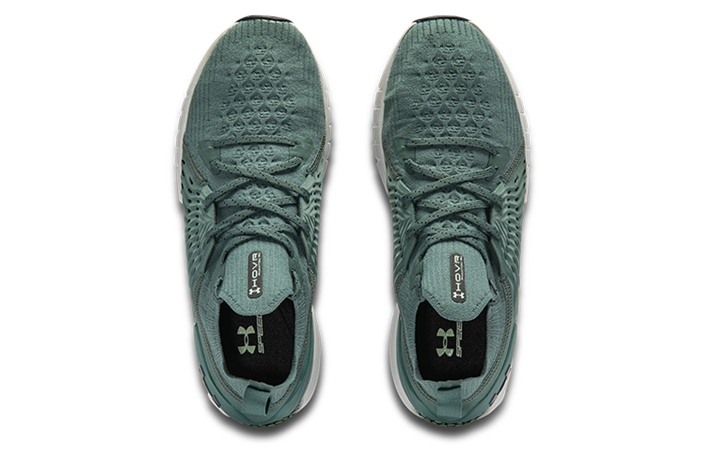 Under Armour Hovr Phantom Rn "Water Green"
