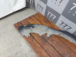 Юбка переднего бампера Toyota RAV4 IV (XA40) 15-19 Б/У Оригинал 524110R050