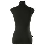 Манекен портновский Кристина, комплект Стандарт, размер 42, цвет черный