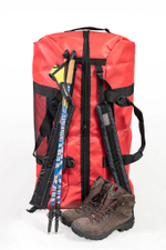 БАУЛ TALBERG TRANSPORTER BAG 110