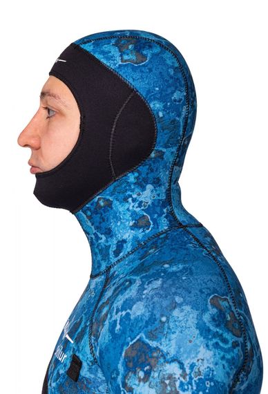 Гидрокостюм Marlin Skilur Ocean Blue 2.0 3 мм