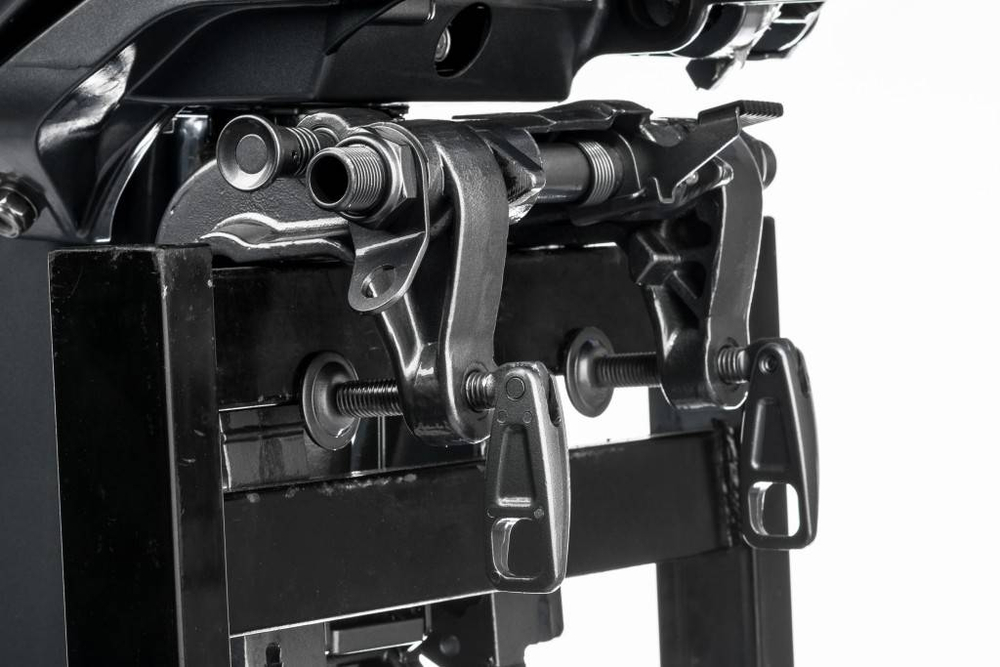 2х-тактный лодочный мотор MIKATSU M30FHL (2024)