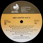 ABBA / ABBA's Greatest Hits 24 (2LP)