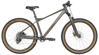 Горный велосипед Stark Hunter 27.1 HD (2025)