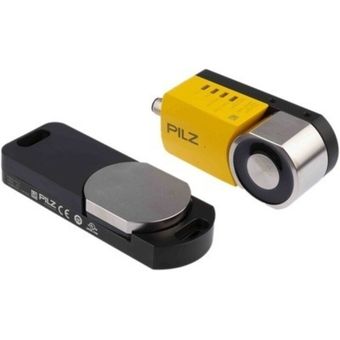 Датчики Pilz