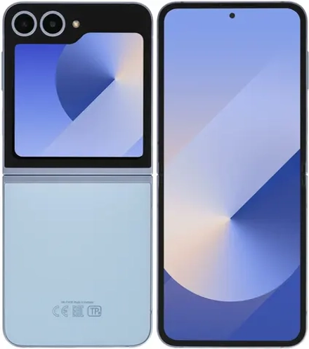 Samsung Galaxy Z Flip6 512 ГБ