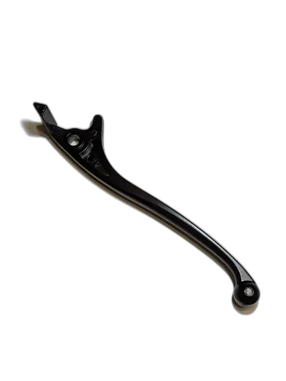 Рычаг тормоза на мотоцикл