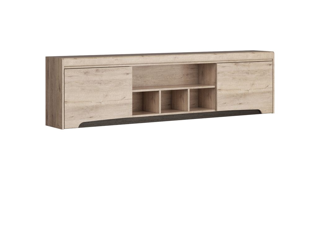 Монца Полка навесная№2