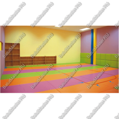 ПОКРЫТИЕ ПОЛ T-COV005