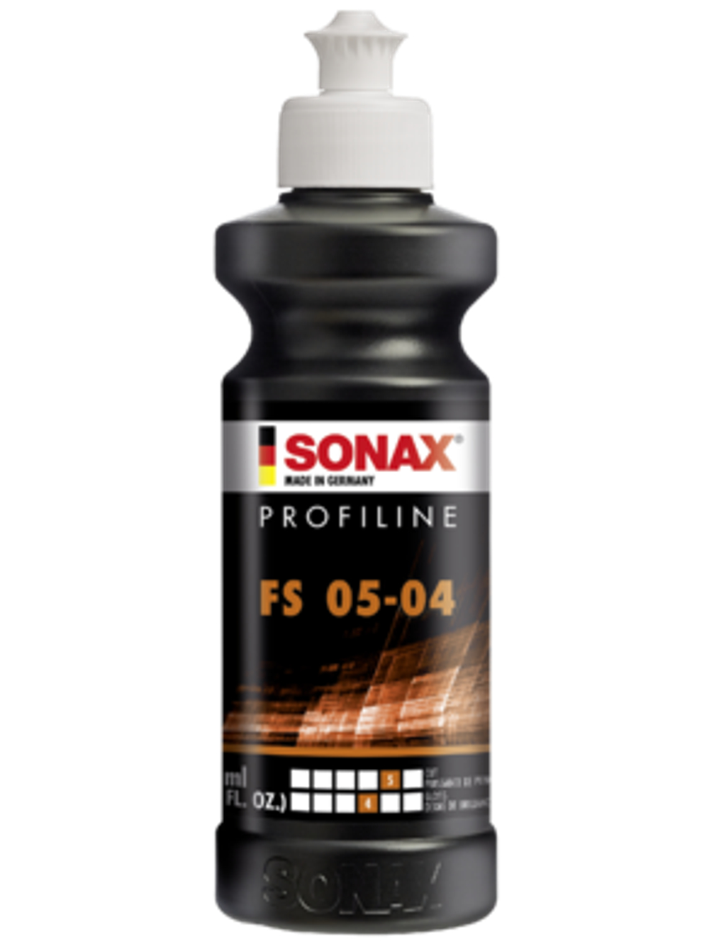 319141 SONAX ProfLine Мелкообразивная паста