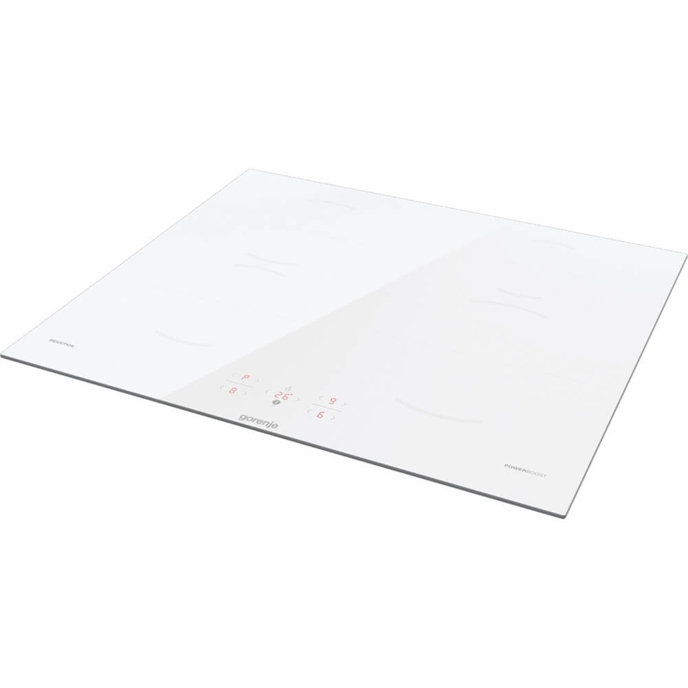 Варочная панель индукционная GORENJE GI6401WSC