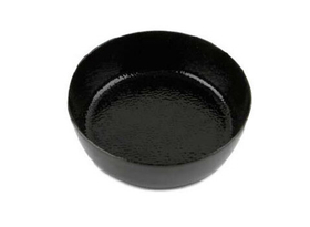 Салатник с бортом 24CM BLACK MOSS