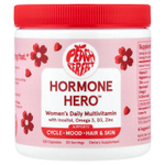 Peach Perfect, Hormone Hero™, ежедневные мультивитамины для женщин, 120 капсул