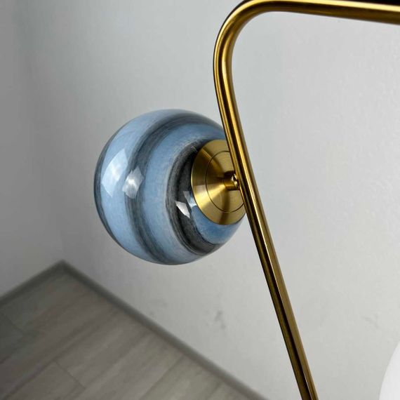 Подвесная люстра Imperium Loft Cosmogony 151873-26