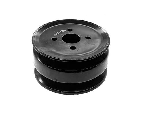 Шкив водяного насоса (помпы) 2 ручья SF254