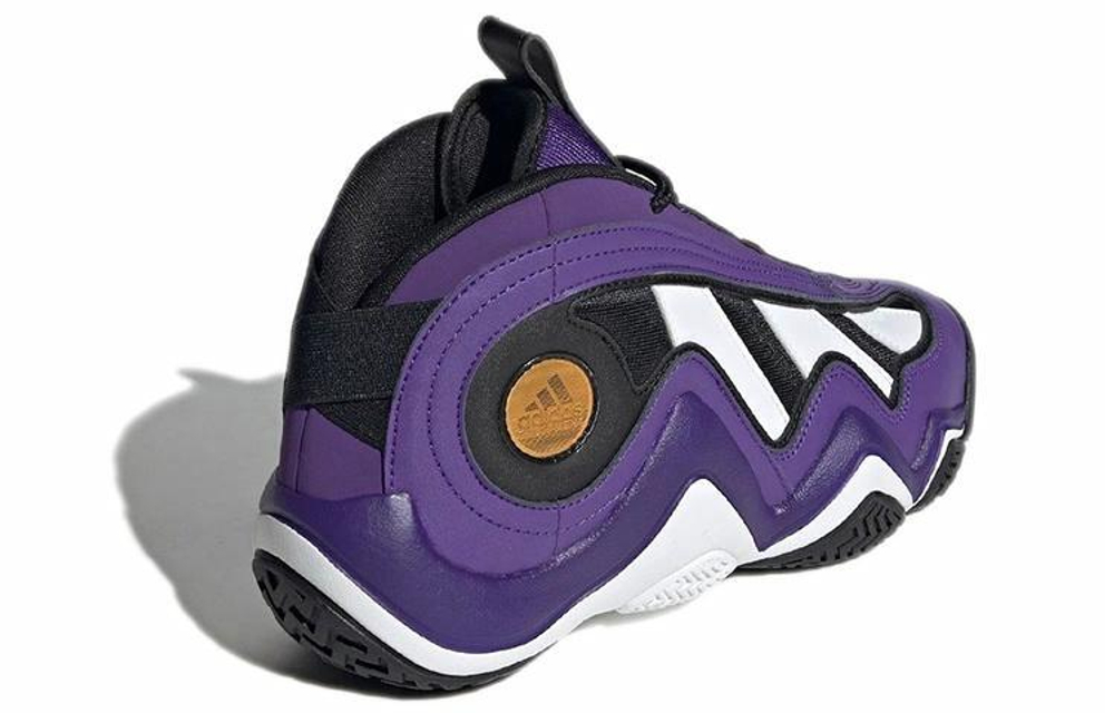 Кроссовки Adidas Crazy 97 Eqt "Dunk Contest"