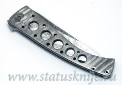 Нож Уракова А.И. Comandanteфотография - 8