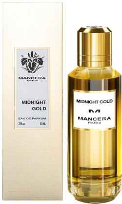 MANCERA Midnight Gold