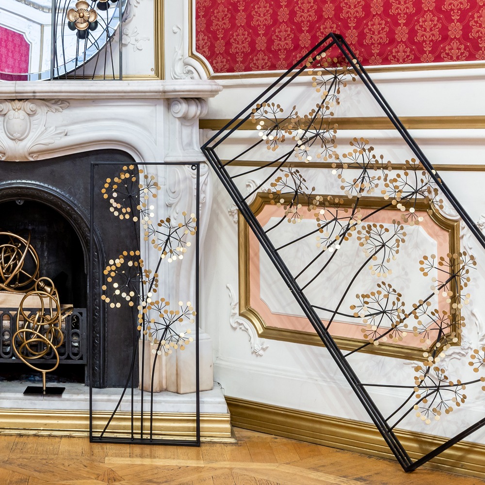 Панно Анетум Объект мечты