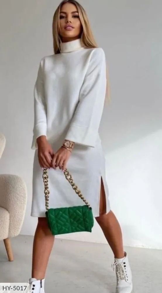 Платье HY-5016 Фабрика Моды