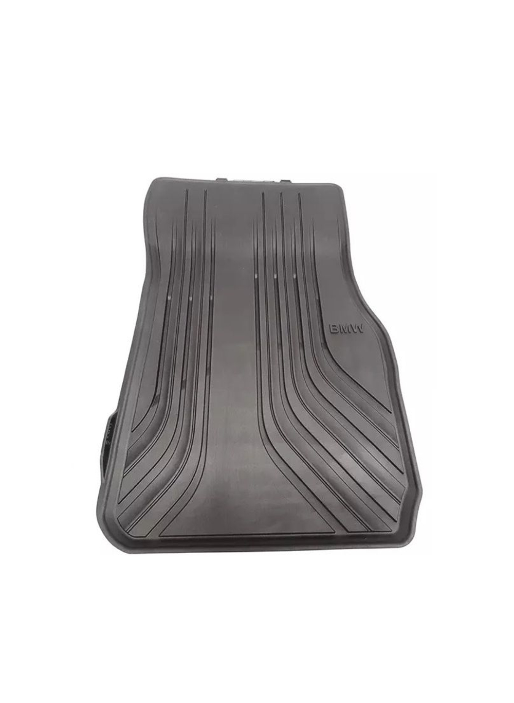 Коврики BMW 3 F30/F31/F34/F80 передние (без xDrive) (Basis) (2 шт)