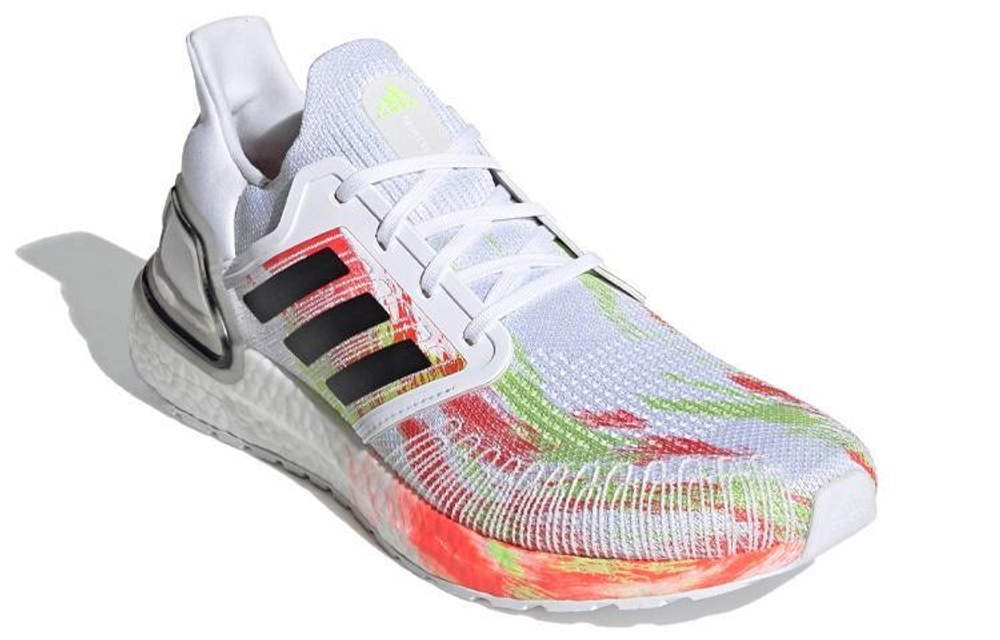 Кроссовки Adidas Ultraboost 20
