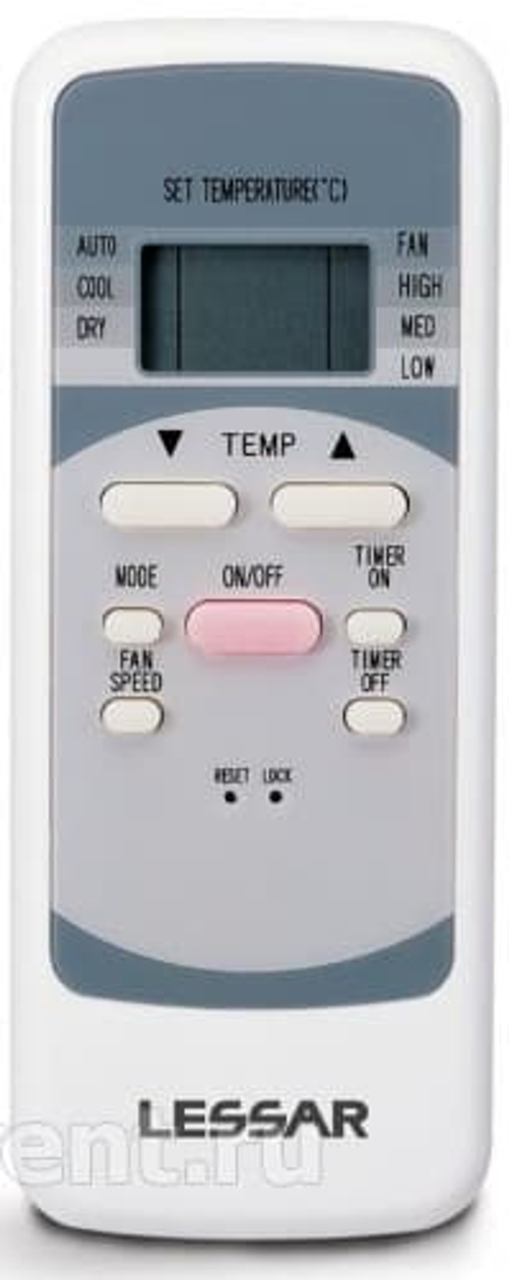 Lessar LS/LU-H55SIA4-WM