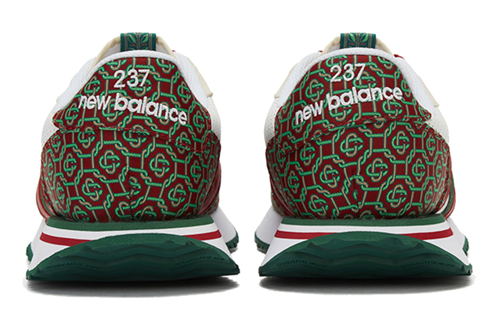 Кроссовки Casablanca X New Balance Nb 237