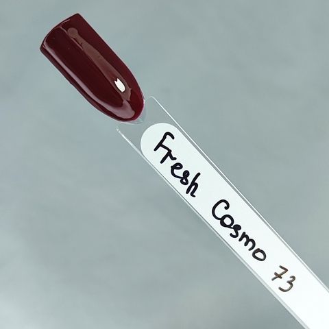 Fresh гель-лак «Cosmo collection” №073 8g