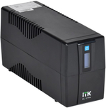Источник бесперебойного питания  ITK EET-0600VA-1-001-S
