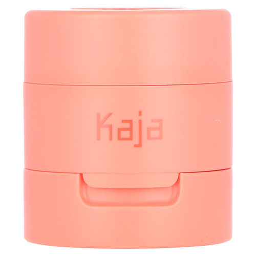 Kaja, Cheeky Stamp, смешиваемые румяна, оттенок 03 Bossy, 5 г (0,17 унции)