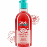 Гель для душа Truebeet Cherry Rose Body Wash с ароматом вишни, розы и волчьей ягоды (350 мл)