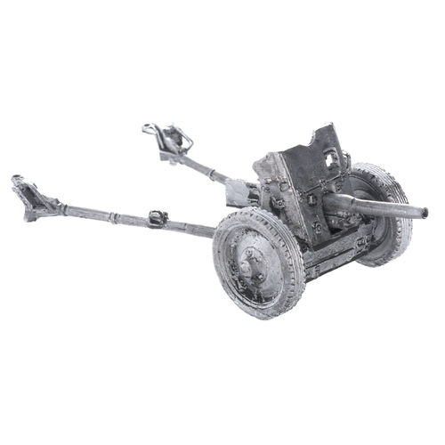 Миниатюра из олова Пушка РАК 35/36, образца 1934 года