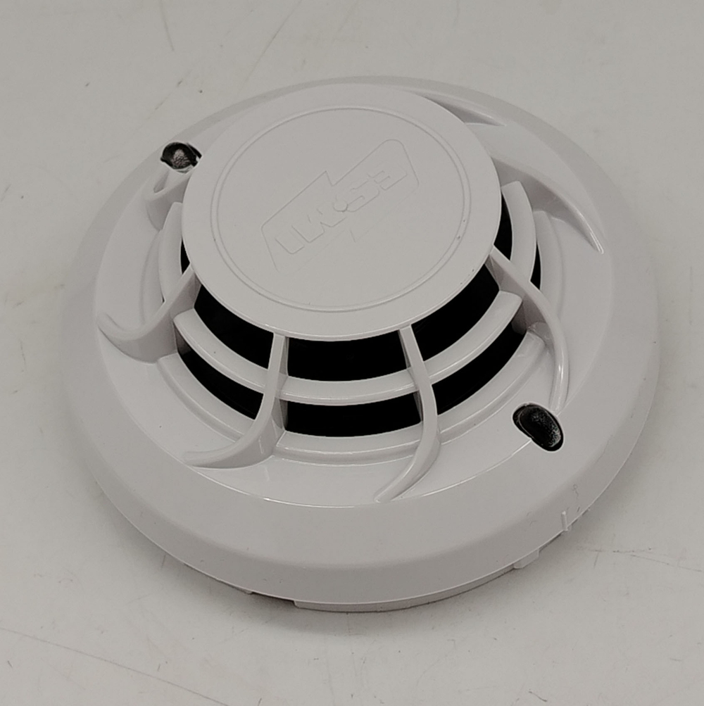 Извещатель пожарный дымовой адресно-аналоговый System Sensor ИП 101-41-В, ESMI52051HTEI